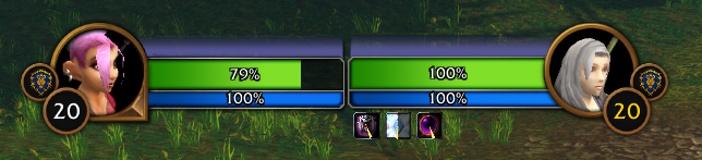 Forever's own portraits, addon off